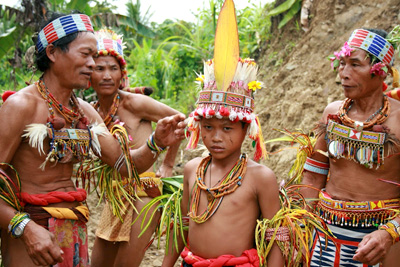 Outstanding Mentawai Tribe of West Sumatra Province Outstanding Mentawai Tribe of West Sumatra Province